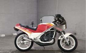 SUZUKI RG250 Gamma GJ21B