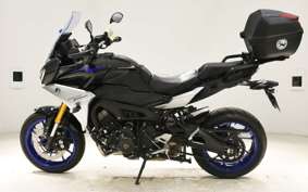 YAMAHA MT-09 Tracer GT RN51J
