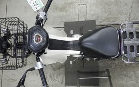 HONDA C50 SUPER CUB 2015 AA04