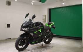 KAWASAKI NINJA 400 2019 EX400G
