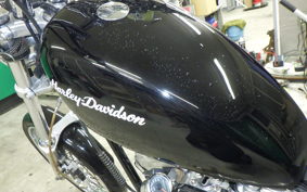HARLEY FLSTF 1340 1998