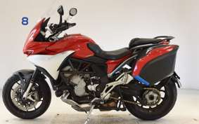 MV AGUSTA TURISMO VELOCE 800 2016