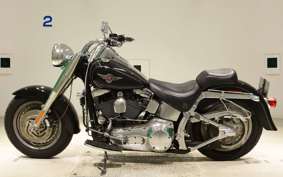 HARLEY FLSTF-I1450 2005