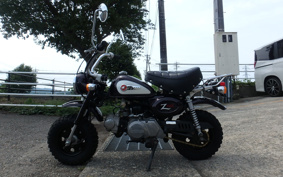 HONDA MONKEY Z50J