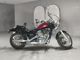 Фото Honda STEED 400 1993 с японского аукциона