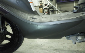 SUZUKI ADDRESS V125 S 2008 CF4MA