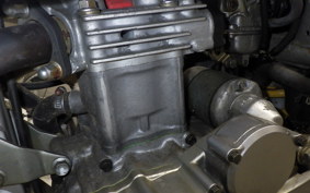 HONDA XL DEGREE GEN 2 MD31