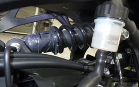 KAWASAKI ZX-25R 2022 ZX250E