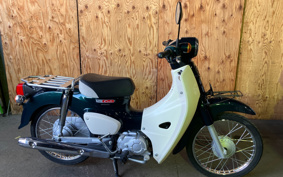 HONDA SUPER CUB50 AA09