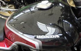 HONDA JADE MC23