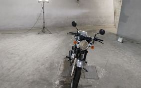 YAMAHA YB125SP PCJL