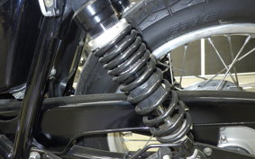 YAMAHA SR400 Gen.3 2002 RH01J