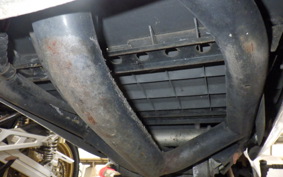 HONDA GYRO CANOPY TA03