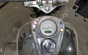 HONDA SHADOW 400 2003 NC34