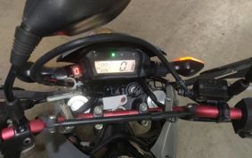 HONDA CRF250M MD38