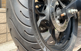 YAMAHA MT-03 2017 RH07J