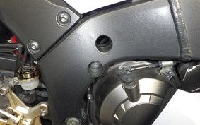 KAWASAKI ZX 10 NINJA ABS 2013