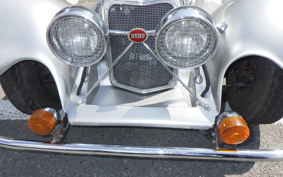 OTHER MITSUOKA BUBU505 505C