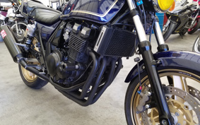 KAWASAKI ZRX-2 2003 ZR400E