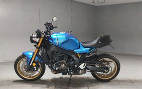 YAMAHA XSR900 RN80J
