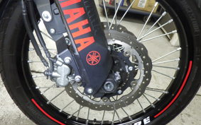 YAMAHA TENERE 700 2020 DM09J