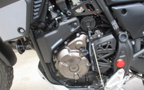 YAMAHA TENERE 700 2022 DM09J