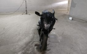 HONDA CBR650F 2014 RC83