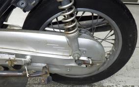 HONDA C110 SUPER CUB JA10