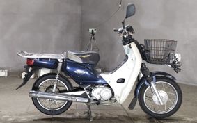 HONDA SUPER CUB50 AA04