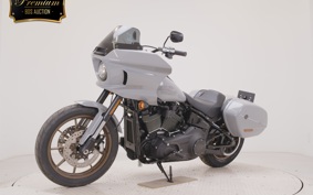 HARLEY FXLRST1920 2025