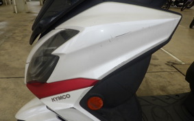 KYMCO G-DINK250I
