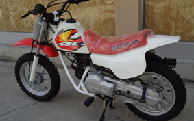 HONDA QR50 AE01