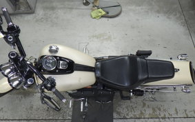 HARLEY FXDF 1580 2014