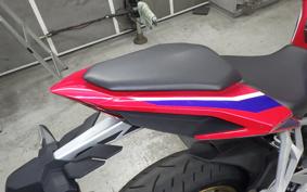 HONDA CBR250RR A 2002 MC51