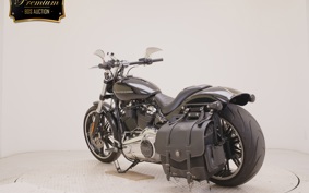 HARLEY FXBRS1870 2022