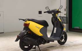 SUZUKI LET's 4 2005 CA45A