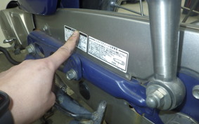 HONDA C50 SUPER CUB 2022 AA01