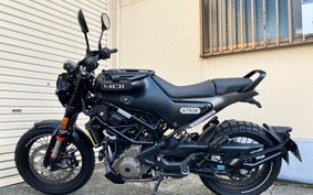 OTHER  HUSQUARNA SVARTPILEN401 2023 HQV401