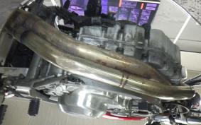YAMAHA SRX600 Gen.4 1994 3SX