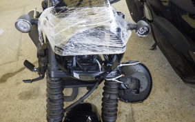 HONDA REBEL 250  S E-clutch MC49