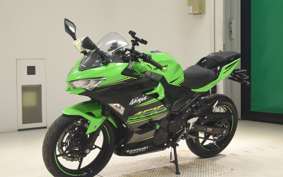 KAWASAKI NINJA 400 2019 EX400G
