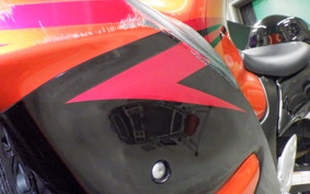 SUZUKI GSX-1300R HAYABUSA 2008