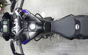 YAMAHA MT-09 Tracer 2021 RN51J