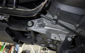 SUZUKI AVENIS 125 EA12J