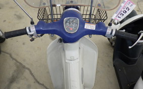 HONDA C50 SUPER CUB AA01