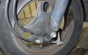 HONDA CREA SCOOPY 2024 AF55