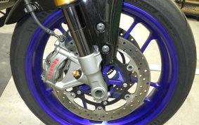 YAMAHA MT-09 SP 2024 RN87J