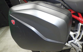 DUCATI MULTISTRADA V4S 2022