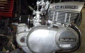 SUZUKI GT380