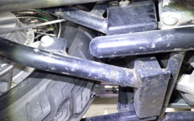 SUZUKI INTRUDER 400 Classic 2003 VK54A